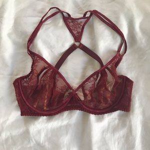 Agent Provocateur Marcia Bra
